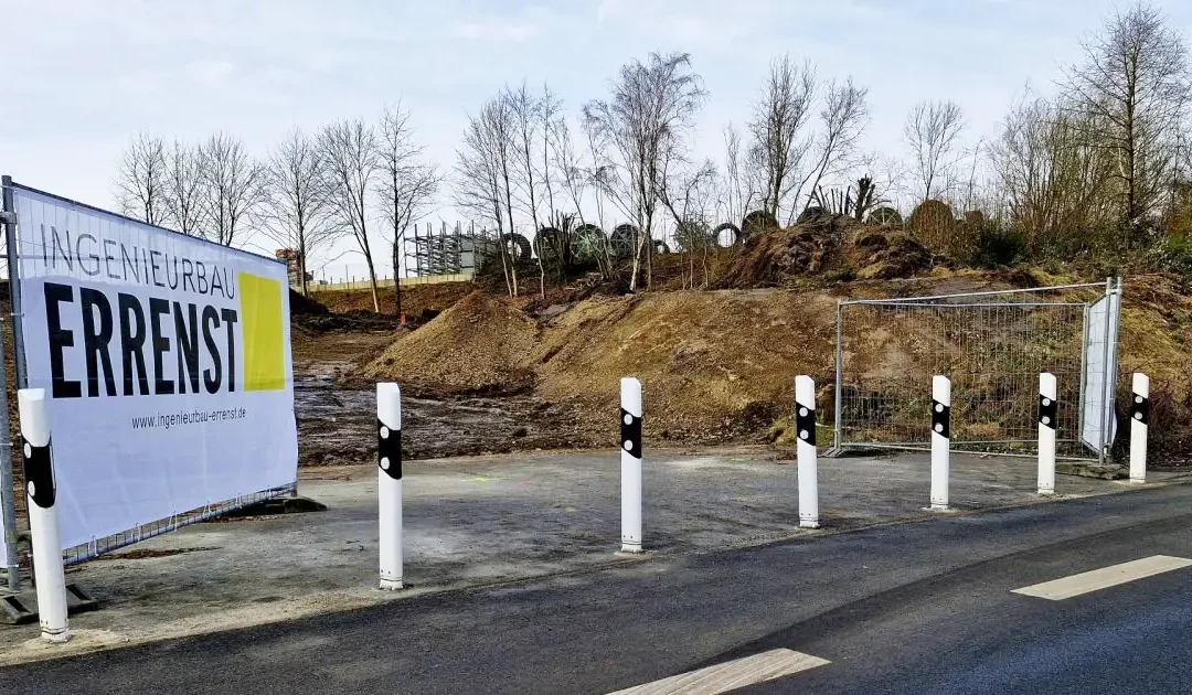 Erfolg für die Hombergstraße